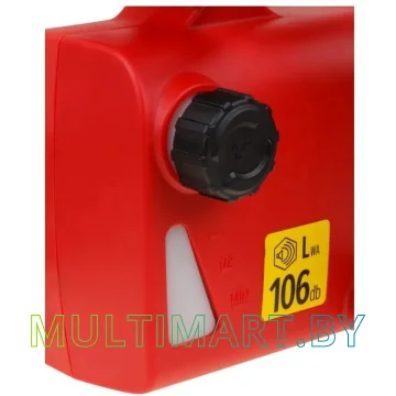 Электрическая пила Wortex EC 4024-1 EC4024100029 картинка 5